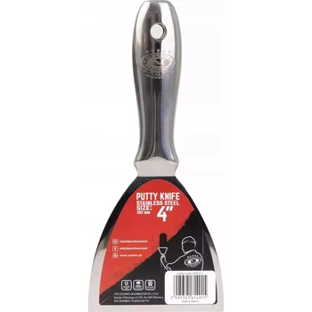 Malířská špachtle OLEJNIK Malířská špachtle PUTTY KNIFE 100 mm