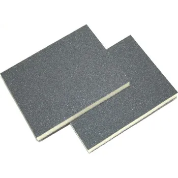 Brusný papír STARCKE brusná houba 2-stranná P180