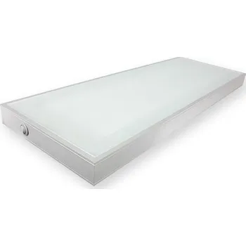 LED lišta světelná police 900x300mm