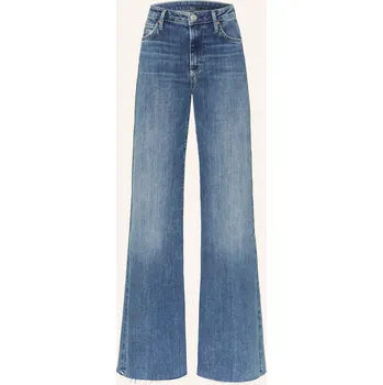 Dámské džíny True Religion Dámské Flared Džíny Mija, 4646 light blue, 32