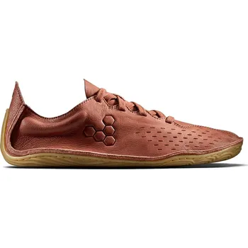 Pánské tenisky Vivobarefoot SENSUS MENS BARK velikost 49 - Hnědá