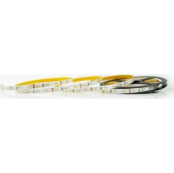 LED páska LED pásek SMD 2835-60 diod - 5 m teplá bílá AKČNÍ SET