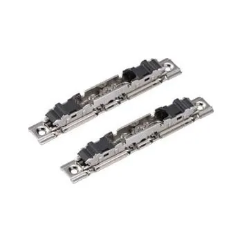 Příchyt plných dvířek pro aventosy HS, HK TOP, HL