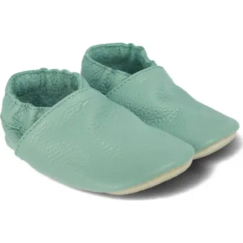 Capáčky CRAVE CRAVITOS SVĚTLE ZELENÉ CAPÁKY Velikost: 20-21