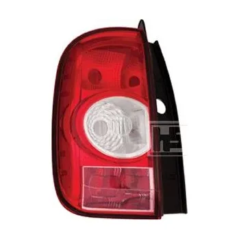 Zadní světlomet Světlo zadní DACIA DUSTER 10-