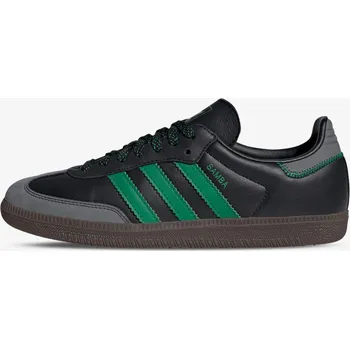 Dámské tenisky Dámské tenisky adidas SAMBA OG W EUR 46 290522
