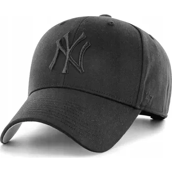 Kšiltovka Kšiltovka 47 Brand černá, univerzální velikost