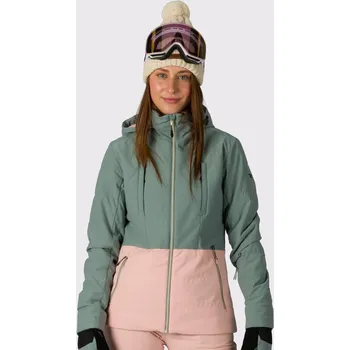 Bunda Rehall ZOLA-R Powder Pink velikost XS