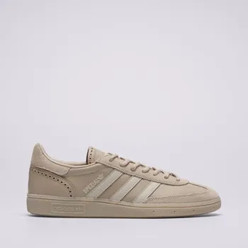 Pánská obuv Adidas Handball Spezial Růžová 45 1/3