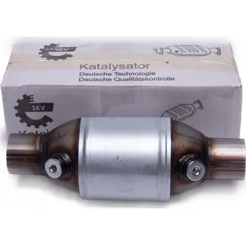 Katalyzátor ESEN SKV 62SKV061 Univerzální katalyzátor