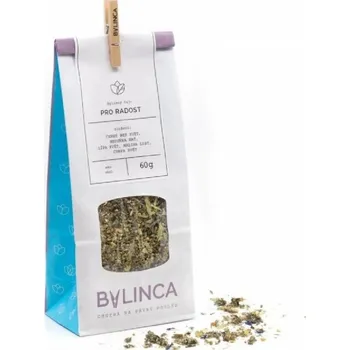Čaj Pro radost 60g BYLINCA