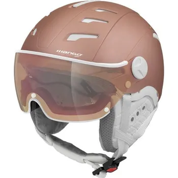 Mango Trento VIP 25/26 Zlato-růžová 55-58 cm