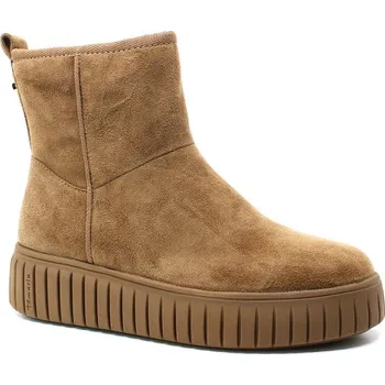 Dámská zimní obuv TAMARIS 1-26461-45 310 camel, dámská kotníková obuv (TAMARIS 1-26461-45 310)