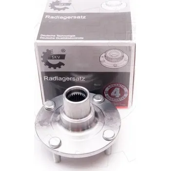 Zavěšení kol ESEN SKV 29SKV162 Sada ložisek kola