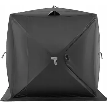 Stan SucceBuy Rybářský Stan 360x180x200CM pro 6-8 Osob, Stabilní i ve Větru