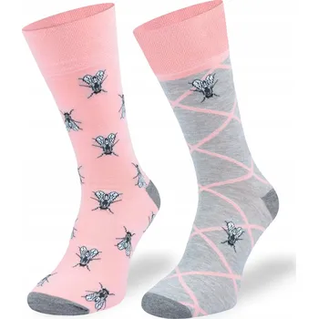 Pánské ponožky Comodo Ponožky SM1 vícebarevné, velikost 39-42