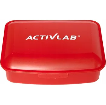 Dóza na potraviny Obědový box ACTIVLAB 875 ml
