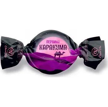 Bonbon Bonbóny Perłyna Karakumu Ametyst 1000 g