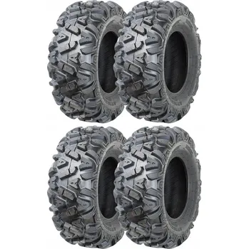 Forerunner 26x9-12 + 26x12-12 Pneumatiky PNEUMATIKY pro čtyřkolky a UTV 12.00R12