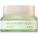 Mizon Phyto Plump Collagen hydratační denní krém proti vráskám 50 ml