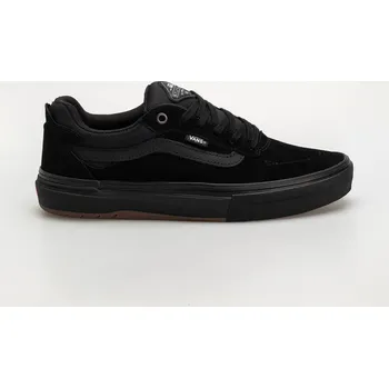 Pánské tenisky Vans Skate Kyle Walker Wafflecup (blackout) 44, černá