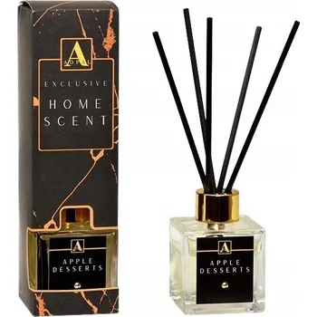Aroma difuzér Difuzér APPLE DESSERTS (jablko, skořice, pižmo)