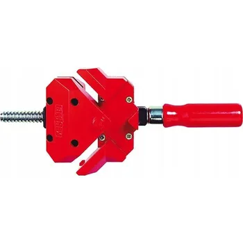 Truhlářská svěrka Rohová svěrka 2x55x46mm BESSEY