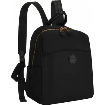 Městský batoh Městský batoh Peterson černý