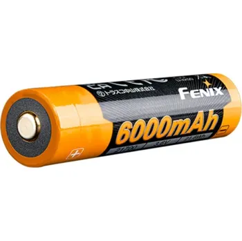 Svítilna Dobíjecí baterie Fenix 21700 6000 mAh (Li-Ion)