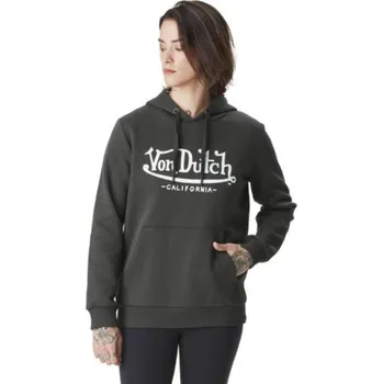 Dámská mikina Von Dutch Bas2 vel. XL