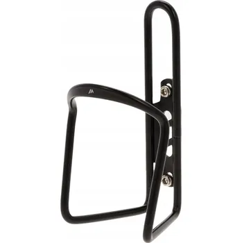 Košík na láhev Košík na lahev na pití Martes KARDI II černý