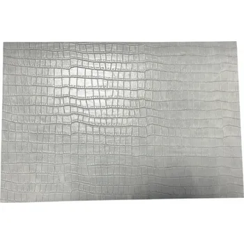 Stůl na stolní tenis Stolní podložka Domoletti Crocodile KSKHLG-0146, 45 x 30 cm