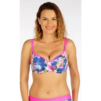 Oblečení a móda Dámská plavková podprsenka s hlubokými košíčky Litex 6F244 viz. foto 46