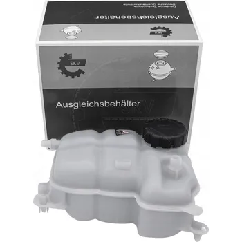 Chladič motoru ESEN SKV 61SKV536 Vyrovnávací nádržka chladicí kapaliny