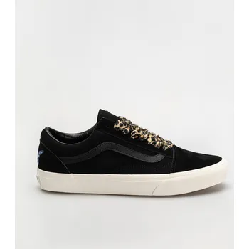 Pánské tenisky Vans Old Skool (y2k cheeta/black) 41, černá
