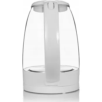 Rychlovarná konvice Rychlovarná konvice First Austria 5404-1-WI 2200 W, 1,7 l, bílá