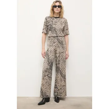 Souprava Answear.LAB 55623. 55609.iak béžová 80X, vel. M