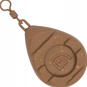 Bezpečnostní kamera Vodítko Závaží Trakker 10oz 283g