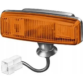 Posilovač řízení Dodatečné směrové svítilny Hella 2BM 002 847-021