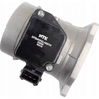 Kabinový filtr NTK 93658 Měřič hmotnostního průtoku vzduchu