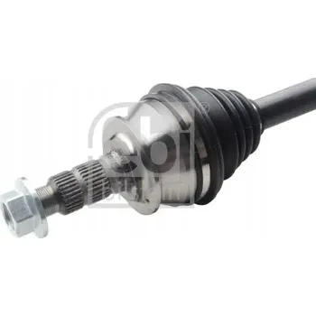 Zavěšení kol Febi Bilstein 188149 Hřídel pohonu