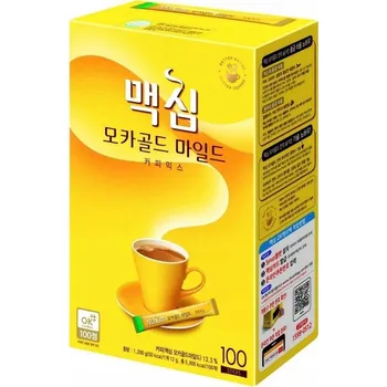 Maxim Káva kapsle 1200 g 100 ks