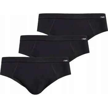 Podprsenka Teyli Slipy černé barvy velikost L