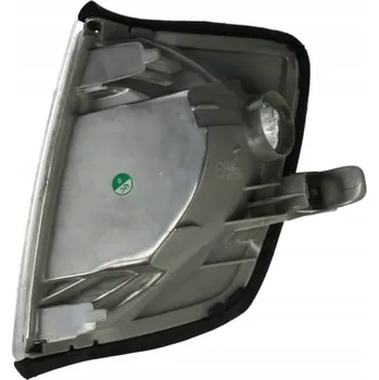 Směrový světlomet Směrové světlo (blinkr) Abakus 440-1503R-WE-C