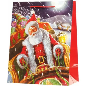 Dárková taška Dárková taška Canpol TG-40S, L, 33 x 45,7 cm