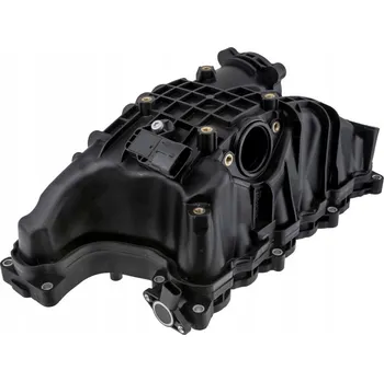 Ventilátor topení a klimatizace Modul vstupního trubky NTY BKS-CH-009