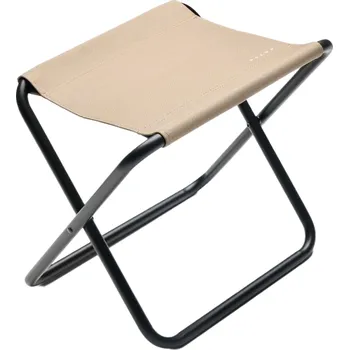 Stolička Volvo skládací stolička, taupe (32251886) 2311018-710-000