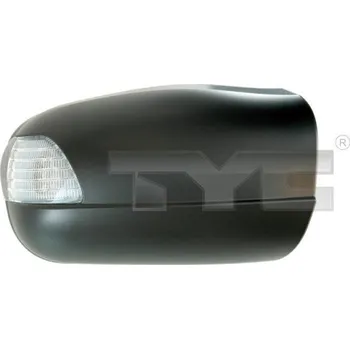 Auto zrcátko Kryt, vnější zrcátko TYC 321-0081