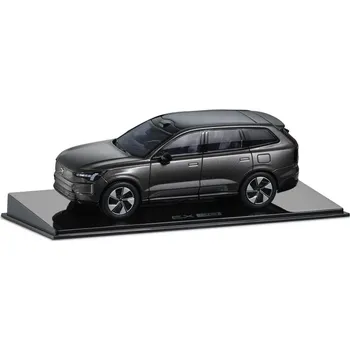 autíčko Volvo EX90 1:43, platinum grey (32251769) 2310771-155-000