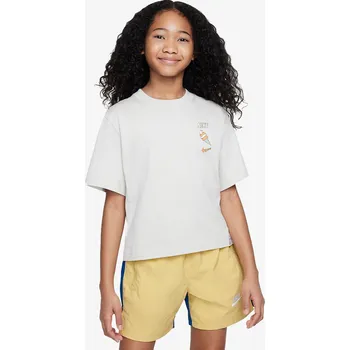 Chlapecké tričko Nike Sportswear XL 270227